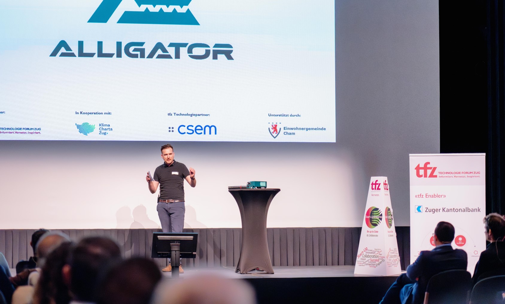 Start-Up Insights 2025